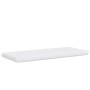 Foam mattresses 2 units 7 zones hardness 20ILD white 90x190 cm by vidaXL, Mattresses - Ref: Foro24-356361, Price: 167,32 €, D...