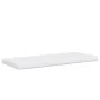Foam mattresses 2 units 7 zones hardness 20ILD white 90x190 cm by vidaXL, Mattresses - Ref: Foro24-356361, Price: 164,14 €, D...