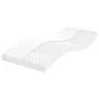 Foam mattresses 2 units 7 zones hardness 20 ILD 100x200 cm by vidaXL, Mattresses - Ref: Foro24-356364, Price: 172,90 €, Disco...