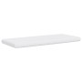 Schaumstoffmatratzen 2 Einheiten 7 Zonen Härte 20 ILD 100x200 cm von vidaXL, Matratzen - Ref: Foro24-356364, Preis: 177,94 €,...