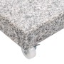 Quadratische graue Granit-Sonnenschirmbasis 30 kg von vidaXL, Schirmständer - Ref: Foro24-48563, Preis: 99,21 €, Rabatt: %