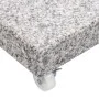 Quadratische graue Granit-Sonnenschirmbasis 30 kg von vidaXL, Schirmständer - Ref: Foro24-48563, Preis: 97,25 €, Rabatt: %
