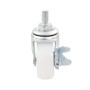 Base de sombrilla cuadrada de granito gris 30 kg de vidaXL, Bases para sombrillas - Ref: Foro24-48563, Precio: 84,11 €, Descu...