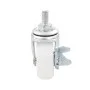 Base de sombrilla cuadrada de granito gris 30 kg de vidaXL, Bases para sombrillas - Ref: Foro24-48563, Precio: 97,21 €, Descu...