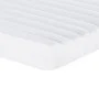 Trundle sofa bed with black fabric mattress 90x200 cm by vidaXL, Beds and slatted bases - Ref: Foro24-3197446, Price: 442,26 ...