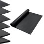 Glatte rutschfeste Gummimatte 1,2x5 m 3 mm von vidaXL, Böden und Teppiche - Ref: Foro24-143960, Preis: 100,21 €, Rabatt: %