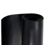 Glatte rutschfeste Gummimatte 1,2x5 m 3 mm von vidaXL, Böden und Teppiche - Ref: Foro24-143960, Preis: 100,21 €, Rabatt: %