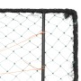 Green steel bird trap 34x32 cm by vidaXL, Pest control traps - Ref: Foro24-155268, Price: 17,99 €, Discount: %