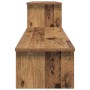 Gabinete de TV Madera vieja 180 x 30 x 43 cm