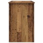 Escritorio Madera antigua 100 x 50 x 76 cm Madera contrachapada