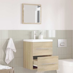 Gabinete de Baño 41 x 38.5 x 48 cm Madera contrachapada