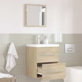 Gabinete de Baño 41 x 38.5 x 48 cm Madera contrachapada