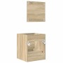 Gabinete de Baño 41 x 38.5 x 48 cm Madera contrachapada