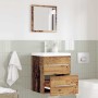 Gabinete de Baño 41 x 38.5 x 48 cm Madera contrachapada