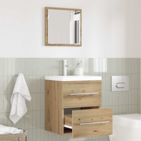 Gabinete de Baño 41 x 38.5 x 48 cm Madera contrachapada