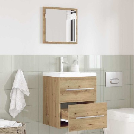 Gabinete de Baño 41 x 38.5 x 48 cm Madera contrachapada