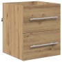 Gabinete de Baño 41 x 38.5 x 48 cm Madera contrachapada