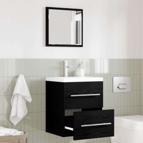 Gabinete de Baño 41 x 38.5 x 48 cm Madera contrachapada