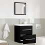 Gabinete de Baño 41 x 38.5 x 48 cm Madera contrachapada