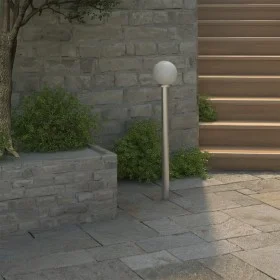 Farola de jardín 1 foco 110 cm de vidaXL, Iluminación de exterior - Ref: Foro24-40391, Precio: 52,76 €, Descuento: %