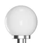 Farola de jardín 1 foco 110 cm de vidaXL, Iluminación de exterior - Ref: Foro24-40391, Precio: 52,76 €, Descuento: %