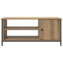 Gabinete de TV Roble artisan 100 x 40 x 45 cm