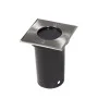 Square outdoor floor lights 12 units by vidaXL, Outdoor lighting - Ref: Foro24-160437, Price: 135,16 €, Discount: %