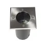 Square outdoor floor lights 12 units by vidaXL, Outdoor lighting - Ref: Foro24-160437, Price: 135,16 €, Discount: %