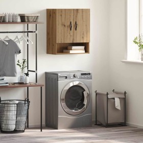 Mueble de pared Roble artisan 60 x 31 x 70 cm