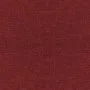 Taburete con patas de madera tapizado tela rojo tinto by vidaXL, Folding stools and chairs - Ref: Foro24-329449, Price: 78,70...