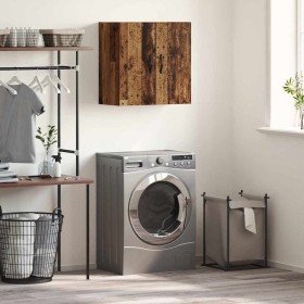 Mueble de pared Madera vieja 60 x 31 x 60 cm