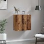 Mueble de pared Madera vieja 60 x 31 x 60 cm