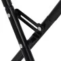 Anthracite gray iron changing table by vidaXL, Baby changing tables - Ref: Foro24-10266, Price: 76,25 €, Discount: %