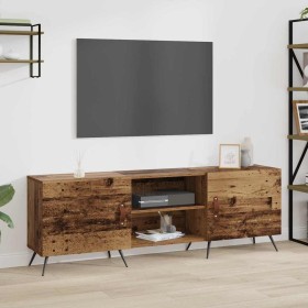 Gabinete de TV Madera vieja 150 x 30 x 50 cm en Muebles TV | Comprar online en Foro24