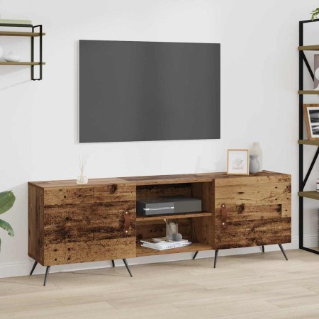 Gabinete de TV Madera vieja 150 x 30 x 50 cm en Muebles TV | Comprar online en Foro24