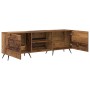 Gabinete de TV Madera vieja 150 x 30 x 50 cm en Muebles TV | Comprar online en Foro24