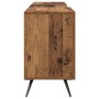 Gabinete de TV Madera vieja 150 x 30 x 50 cm en Muebles TV | Comprar online en Foro24
