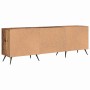 Gabinete de TV Madera vieja 150 x 30 x 50 cm en Muebles TV | Comprar online en Foro24