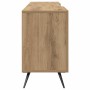 Gabinete de TV Roble artisan 150 x 30 x 50 cm