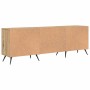 Gabinete de TV Roble artisan 150 x 30 x 50 cm