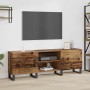 Gabinete de TV 150 x 30 x 50 cm Madera contrachapada