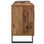 Gabinete de TV 150 x 30 x 50 cm Madera contrachapada