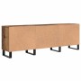 Gabinete de TV 150 x 30 x 50 cm Madera contrachapada