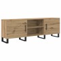 Gabinete de TV 150 x 30 x 50 cm Madera contrachapada