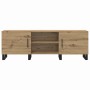 Gabinete de TV 150 x 30 x 50 cm Madera contrachapada