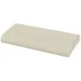 Servietten 10 Stück creme 50x50 cm von vidaXL, Stoffservietten - Ref: Foro24-131438, Preis: 23,01 €, Rabatt: %