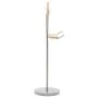 Night blooming jasmine natural color 45x35x107 cm by vidaXL, Gallants at night - Ref: Foro24-246719, Price: 55,99 €, Discount: %