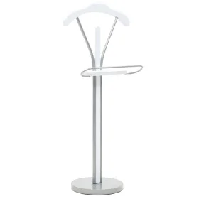 White evening galan 45x35x107 cm by vidaXL, Gallants at night - Ref: Foro24-246720, Price: 45,97 €, Discount: %