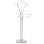 Weißer Abendgalan 45x35x107 cm von vidaXL, Galanten in der Nacht - Ref: Foro24-246720, Preis: 46,20 €, Rabatt: %
