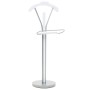 Weißer Abendgalan 45x35x107 cm von vidaXL, Galanten in der Nacht - Ref: Foro24-246720, Preis: 46,89 €, Rabatt: %